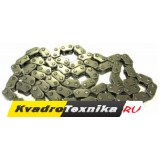 Цепь ГРМ Stels ATV 300B, LU019249, 2.4.01.0050